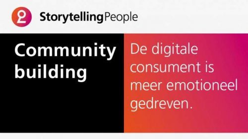 Community Building