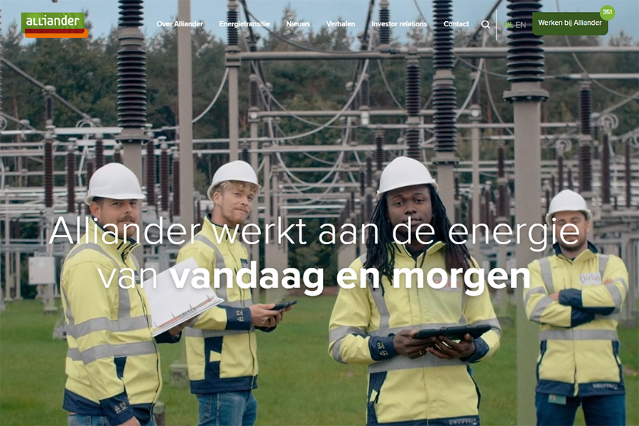 Corporate story Achmea