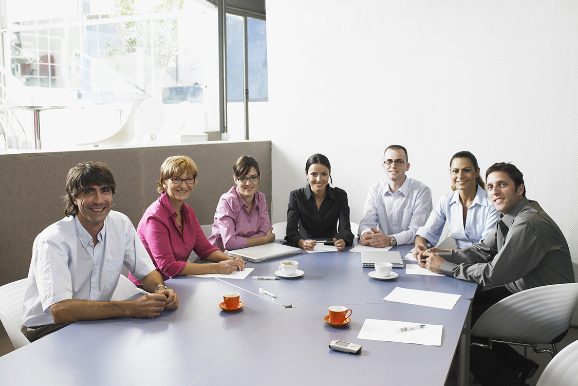 G4S corporate story employee engagement