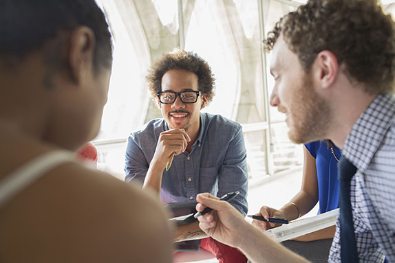Storytelling workshop employee engagement