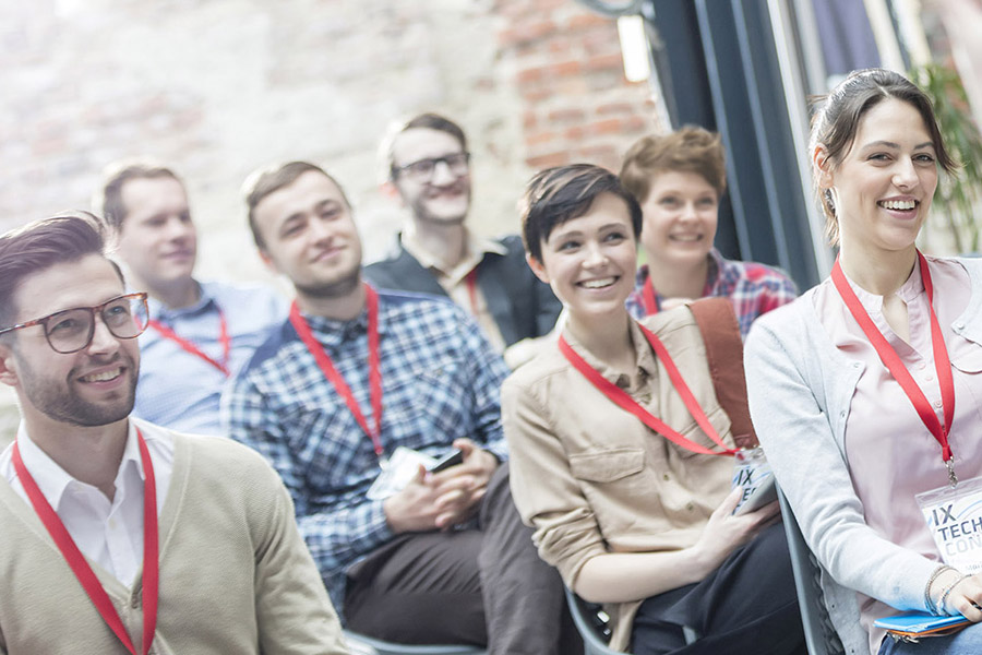 Corporate storytelling ANWB